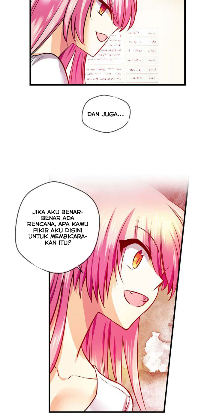 Hyulla’s Race Chapter 20.1 Gambar 16